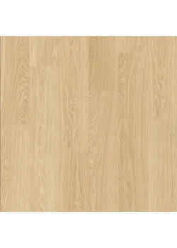 Виниловый пол Quick Step Bloom Дуб чистый румянец AVMPU40097
