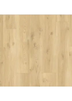 Виниловый пол Quick Step Blos Дуб дрифт бежевый AVSPU40018