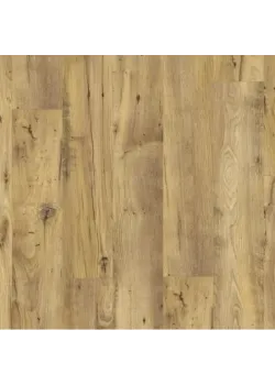 Виниловый пол Quick Step Blos Каштан Винтаж натуральный AVSPU40029