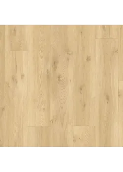 Виниловый пол Quick Step Blos Base Дуб дрифт бежевый AVSPT40018
