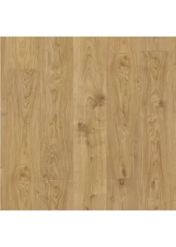 Виниловый пол Quick Step Blos Base Дуб коттедж натуральный AVSPT40025