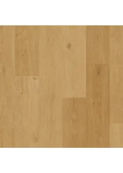 Виниловый пол Quick Step Blos Base Дуб прибрежный медовый AVSPT40320