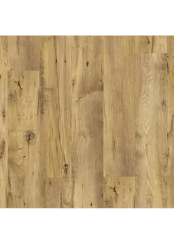 Виниловый пол Quick Step Blos Base Каштан винтаж натуральный AVSPT40029
