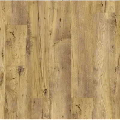 Виниловый пол Quick Step Blos Base Каштан винтаж натуральный AVSPT40029-0