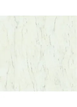 Виниловый пол Quick Step Blush Мрамор белый серебро SGTC20305