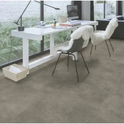 Виниловый пол Quick Step Blush Цементный антрацит SGTC20310-1