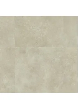 Виниловый пол Quick Step Blush Цементный теплый бежевый SGTC20308