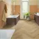Виниловый пол Quick Step Ciro Дуб Ботанический Бежевый AVHBU40362-2-thumb