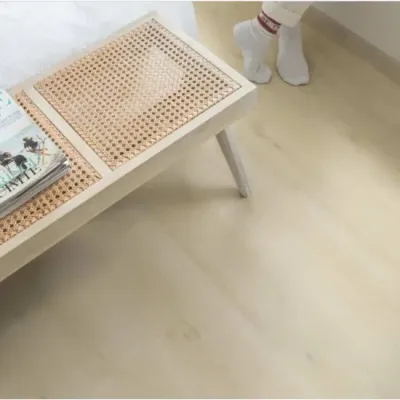 Виниловый пол Quick Step Liv Блаженство океана серовато-бежевый SGSPC20319-1
