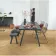 Виниловый пол Quick Step Pristine Блаженство океана теплый медовый SGHBC20327-2-thumb