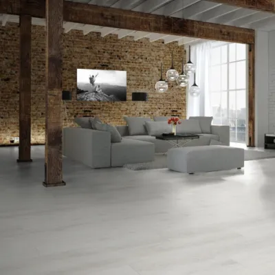 Ламинат Swiss Krono Milo AQUA Block Дуб Нике 3305-7