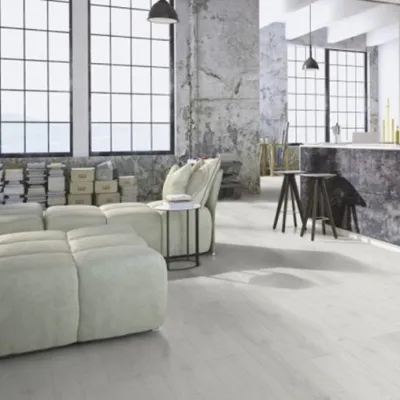 Ламинат Swiss Krono Milo AQUA Block Дуб Нике 3305-9