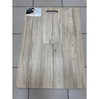 Ламінат Swiss Krono Milo AQUA Block Дуб Кортіна 40224-4