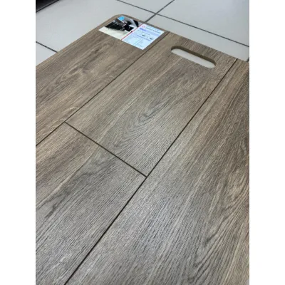 Ламінат Swiss Krono Milo AQUA Block Дуб Неаполь 40554-3