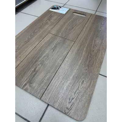 Ламінат Swiss Krono Milo AQUA Block Дуб Неаполь 40554-4