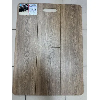 Ламінат Swiss Krono Milo AQUA Block Дуб Неаполь 40554-5