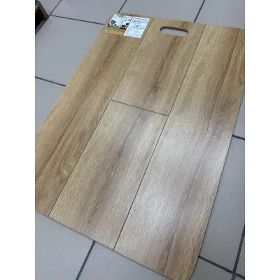 Ламинат Swiss Krono Easy Step Дуб Готический 3503-4