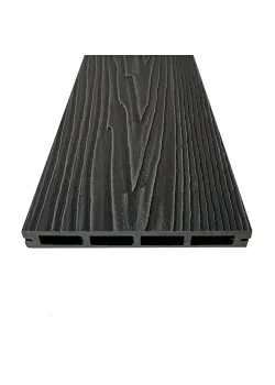 Террасная доска Tardex Classic (пустотелая) Stone