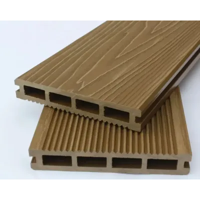 Террасная доска Tardex Classic 3D (пустотелая) Натур-0
