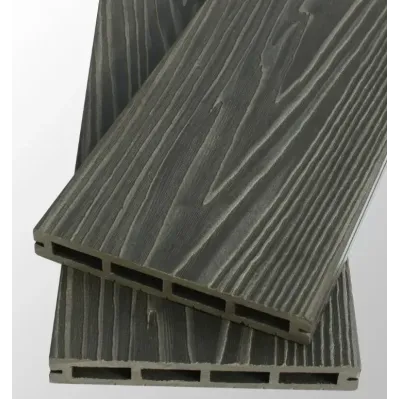 Терасна дошка Tardex LITE PREMIUM 3D (пустотіла) Stone-0