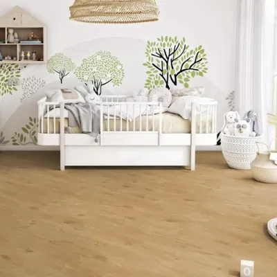 Виниловая плитка Tarkett Starfloor Click Solid 55 ALPINE OAK-Warm Natural 36021180-1