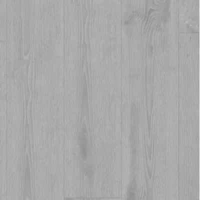 Вінілова плитка Tarkett Starfloor Click Solid 55 SCANDINAVIAN OAK-MEDIUM GREY 36021104-0