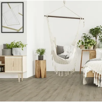 Вінілова плитка Tarkett Click 30 MODERN OAK WHITE 36010012-1