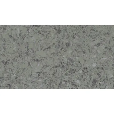 Линолеум Tarkett iQ Megalit - Megalit GRAPHITE GREEN 0624-0