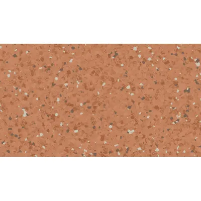 Линолеум Tarkett Primo Premium - Primo DARK ORANGE 0641-0
