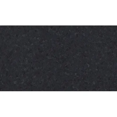 Линолеум Tarkett Eclipse Premium - Eclipse BLACK 0707-0