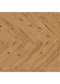 Виниловый пол ter Hurne Herringbone 2.5 Дуб Йорк 2036