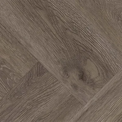 Виниловый пол ter Hurne Herringbone 2.5 Дуб Канберра 2044-1