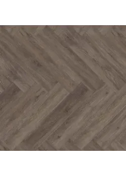 Виниловый пол ter Hurne Herringbone 2.5 Дуб Канберра 2044