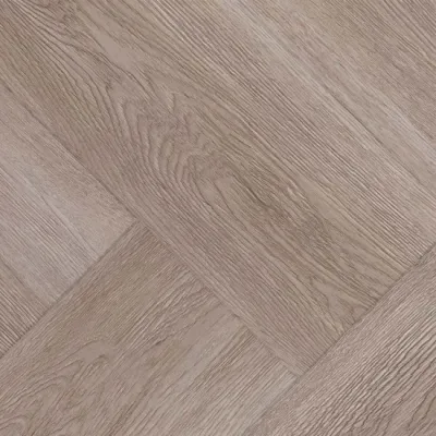 Вінілова підлога ter Hurne Herringbone 2.5 Дуб Осло 2071-1