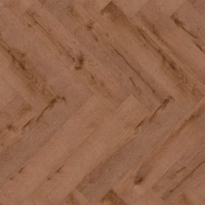 Виниловый пол ter Hurne Herringbone 6 Дуб Вашингтон 2419-0