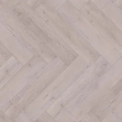 Вінілова підлога ter Hurne Herringbone 6 Дуб Гельсінкі 2066-0