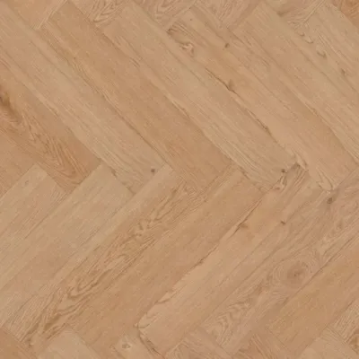 Вінілова підлога ter Hurne Herringbone 6 Дуб Дублін 2078-0