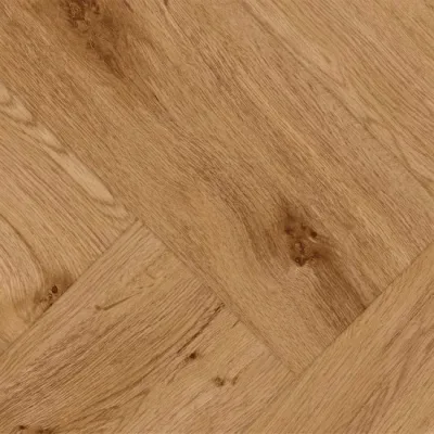 Виниловый пол ter Hurne Herringbone 6 Дуб Йорк 2036-1