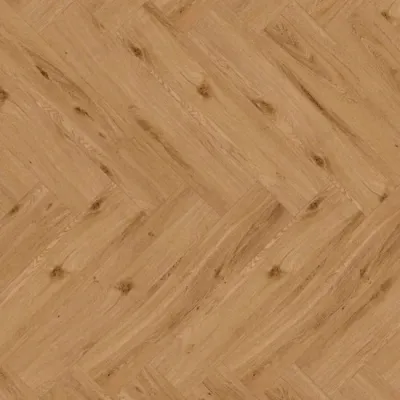 Виниловый пол ter Hurne Herringbone 6 Дуб Йорк 2036-0