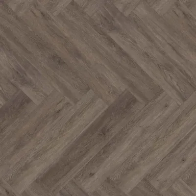 Вінілова підлога ter Hurne Herringbone 6 Дуб Канберра 2044-0