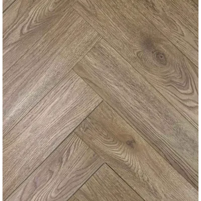 Ламінат Urban Floor Herringbone Harolde 7018-0