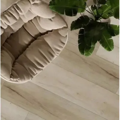 Виниловый пол Vinilam Ceramo Дуб Цюрих 8875-1