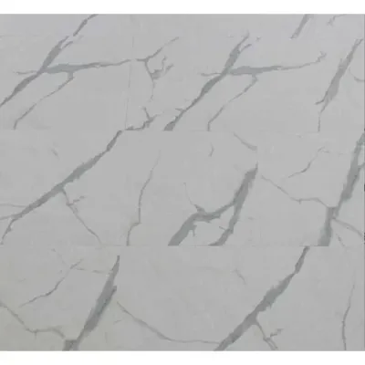 Виниловый пол Vinilam Ceramo Греческий мрамор 87999-0