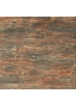 Вінілова підлога Vinilam Ceramo Керамічна Сталь 71617