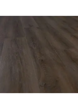 Вінілова підлога Vinilam Ceramo click Дуб Берн 8885