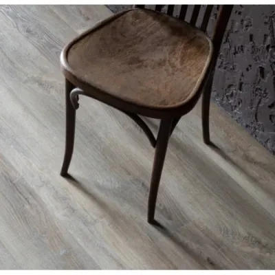 Виниловый пол Vinilam Click Дуб Амберг 15783-1