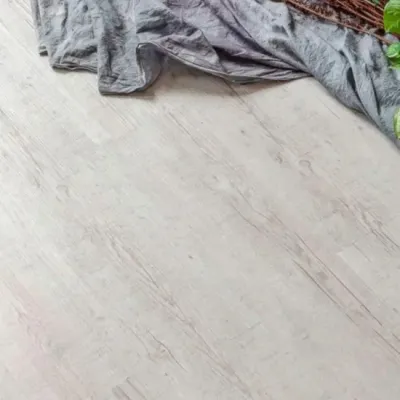 Виниловый пол Vinilam Дуб Форст 8591-1