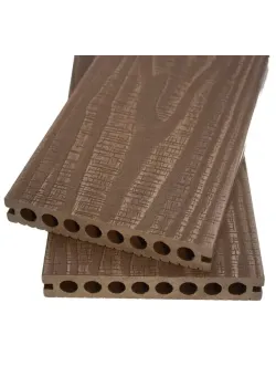 Террасная доска Woodlux Ultra 3D Vintage Sand