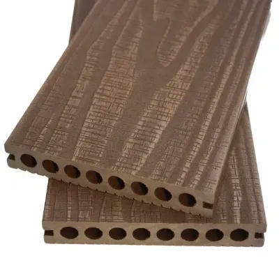 Терасна дошка Woodlux Ultra 3D Vintage Sand-0