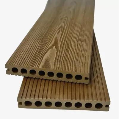 Террасная доска Woodlux Ultra 3D Grand Натур-0